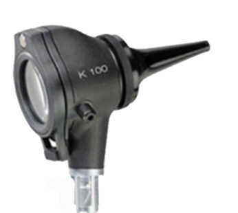 Otoscopio de diagnóstico Heine® K 100 Beta 200 