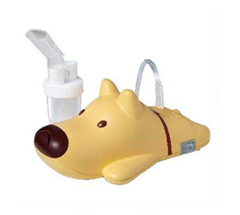 Mini nebulizador infantil NI60Q-MB