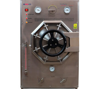 Autoclave de Gabinete MC-25