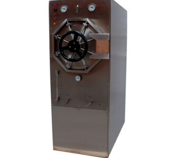 Autoclave de Gabinete MC-B39