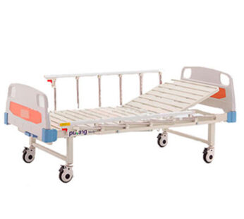 Cama de hospital B-21-3