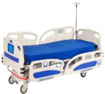 Cama de hospital eléctrica savion galileo