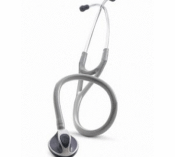 Estetoscopio Littmann Cardiology STC GRAY 27 PULG