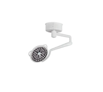 Jefe de luz individual vistor MS LED