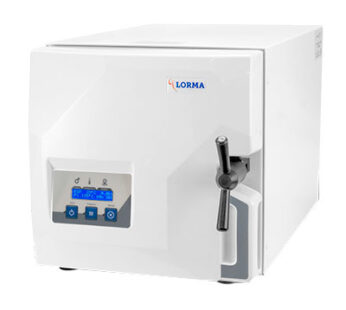 Autoclave lorma AV07