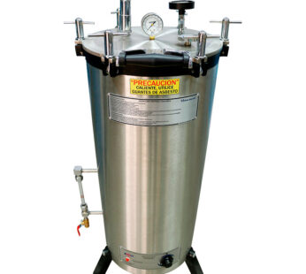 Autoclave Vertical MC-V30