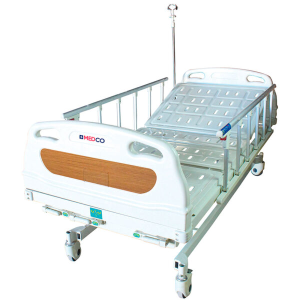 Cama hospitalaria Manual MC-238P