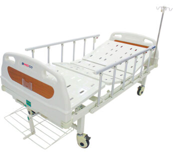 Cama Manual MC-232P-C