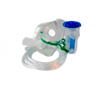 Micro Nebulizador con Dosificador AT600-001-MB