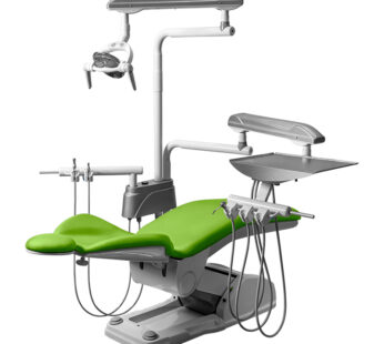 Unidad Dental NOVAX