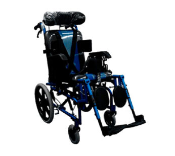 Silla De Ruedas S700