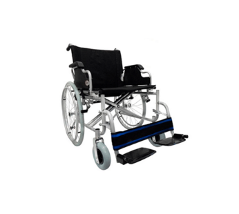 Silla de ruedas extra-suave y extra-grande  SP7900  