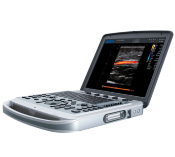 Ultrasonido Chison sonobook 6