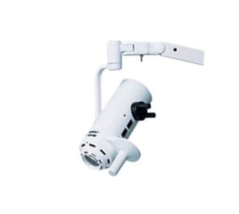 Vistor SPF Spot Light for Operating Rooms  