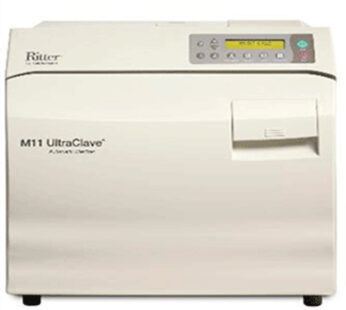 Autoclave ritter M-11