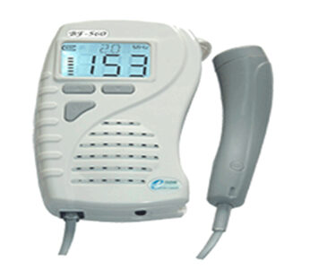 Doppler fetal BF-560