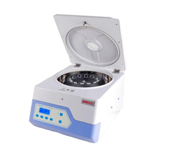 Centrifuga 12 Tubos UNC-C8312