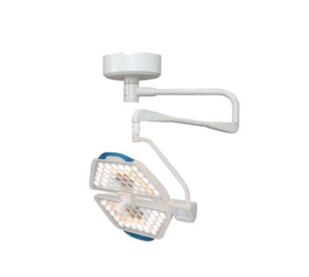 Lámpara de cirugía luz led Prazise PRZ 1