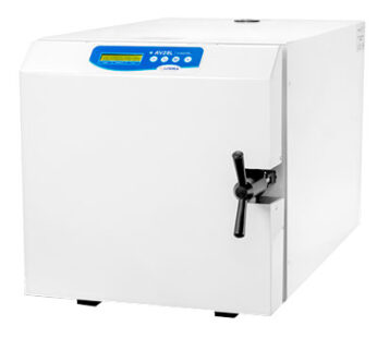 Autoclave lorma AV-28L