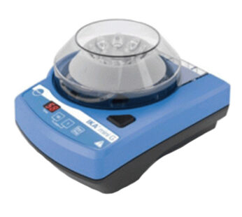 Micro centrifuga MINI G IKA-3958000