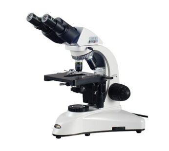 Microscopio Compuesto Binocular