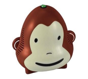 Nebulizador Monkey BR-CN001