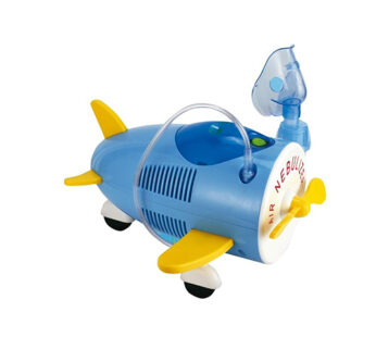 Nebulizador Air-Plane BR-CN133