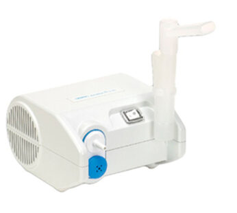 Nebulizador de compresor ESNE-C25-MB