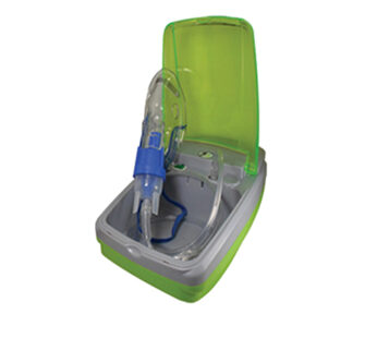 Nebulizador personal De Compresor Medineb 06-MB