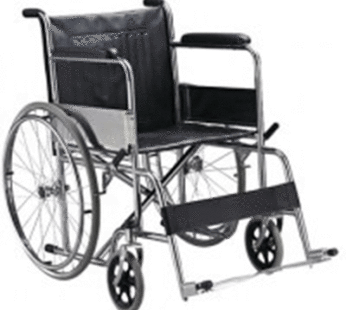 Silla de ruedas ALK809-46  