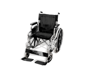 SILLA DE RUEDAS S300  