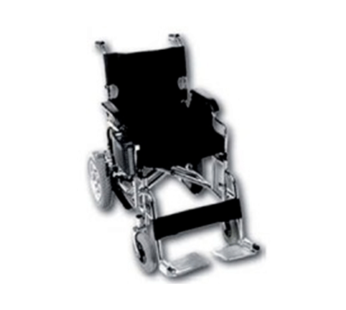 SILLA DE RUEDAS S500  