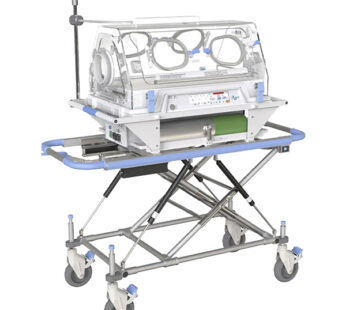 Incubadora Neonatal de Transporte NK-2000T