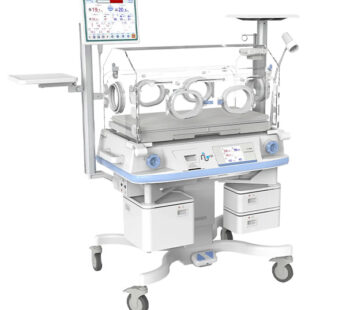 Incubadora Neonatal con Ruedas NK-200N