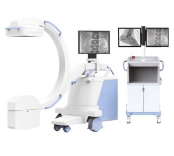 Sistema de arco en c fpd digital móvil SLA-80