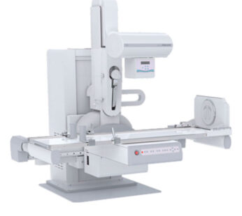 Sistema dinámico de radiografía digital y fluoroscopia FPD SLA-500