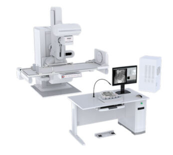 Sistema dinámico de radiografía digital y fluoroscopia FPD SLA-700