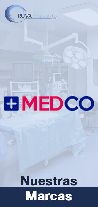 nuetros productos medco