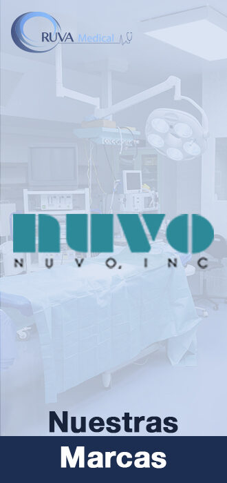 nuetros productos nuvo