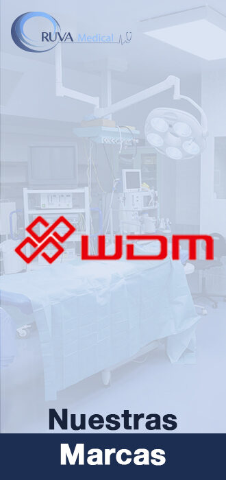 nuetros productos wdm